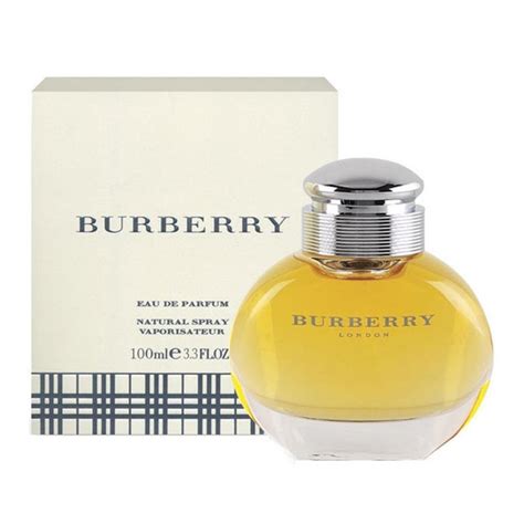 burberry woman eau de parfum|burberry eau de parfum 100ml.